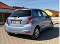 TOYOTA YARIS 2012/5 - 4