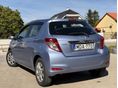 TOYOTA YARIS 2012/5 - 5