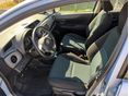 TOYOTA YARIS 2012/5 - 8