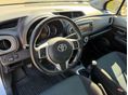 TOYOTA YARIS 2012/5 - 9