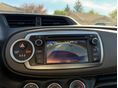 TOYOTA YARIS 2012/5 - 10