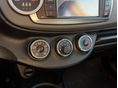 TOYOTA YARIS 2012/5 - 11