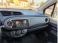 TOYOTA YARIS 2012/5 - 13