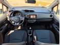 TOYOTA YARIS 2012/5 - 14