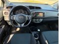 TOYOTA YARIS 2012/5 - 15