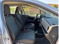 TOYOTA YARIS 2012/5 - 17