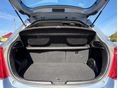 TOYOTA YARIS 2012/5 - 21