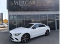 MERCEDES-BENZ CLA 250 e EQ Power Progressive 8G-DCT MAGYAR. 1.-TUL. ÁFÁ-S. Nr.: 106