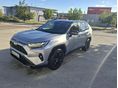 TOYOTA RAV 4 2023 - 1