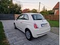 FIAT 500 2010/12 - 2