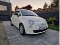 FIAT 500 2010/12 - 1