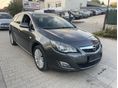 OPEL ASTRA J Sports Tourer 1.4 T Cosmo XENON.KORMÁNY-ÜLÉSFŰTÉS.TEMPOMAT.PARKRADAR.SZERVÍZKÖNYV