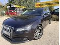 AUDI A4 2011/9 - 1