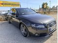 AUDI A4 2011/9 - 2