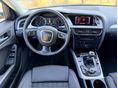 AUDI A4 2011/9 - 10
