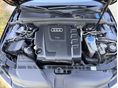 AUDI A4 2011/9 - 12