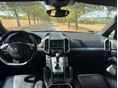 PORSCHE CAYENNE 2011/1 - 3