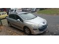 PEUGEOT 308 2010/2 - 3