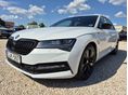 SKODA SUPERB 2.0 TSI SportLine DSG / MAGYARORSZÁGI / 1 TULAJ / SZERVÍZKÖNYV / GARANCIA /