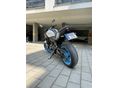 YAMAHA MT-07 2025/7 - 2