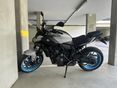 YAMAHA MT-07 2025/7 - 6