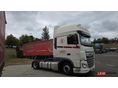 DAF 2020 - 2