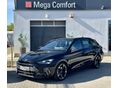 CUPRA LEON ST 2.0 TDI DSG Magyarországi. vezetett szervizkönyv. Áfás
