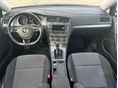 VOLKSWAGEN GOLF VII 2013/5 - 6