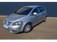 VOLKSWAGEN GOLF PLUS 2007/8 - 1