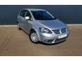 VOLKSWAGEN GOLF PLUS 2007/8 - 2