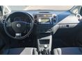 VOLKSWAGEN GOLF PLUS 2007/8 - 5