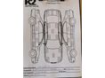 VOLKSWAGEN GOLF PLUS 2007/8 - 13