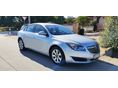 OPEL INSIGNIA 1.4 T Active Start Stop FRISS MŰSZAKI 135000KM VONÓHOROG. KITŰNŐ ÁLLAPOT
