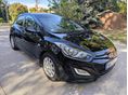 HYUNDAI I30 1.6 MPi Life (Automata) Magyarországi gépkocsi végig vezetett szervízkönyvvel!