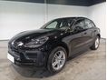 PORSCHE MACAN PDK PDC/KAMERA/LED/NAVI/BOSE/ÁFA-s