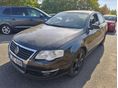 VOLKSWAGEN PASSAT VI 2.0 CR TDI Comfortline