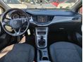 OPEL ASTRA K 2019/6 - 8