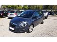 OPEL MERIVA B 1.4 T Active NACIGÁCIÓ!TEMPOMAT!P-RADAR!ÜLÉSFŰTÉS!KORMÁNYFŰTÉS!T-RADAR!