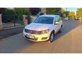 VOLKSWAGEN TIGUAN 1.4 TSi Trend&Fun BMT Friss műszaki.új kuplung és vezérlés