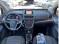 OPEL MOKKA 2016/7 - 9