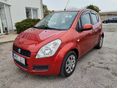 SUZUKI SPLASH 2011/12 - 1