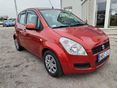 SUZUKI SPLASH 2011/12 - 2