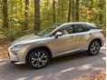 LEXUS RX 450h Executive Plus Panoramic e-CVT RX450h