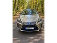 LEXUS RX 2017/8 - 2