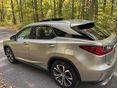 LEXUS RX 2017/8 - 4