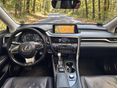 LEXUS RX 2017/8 - 5