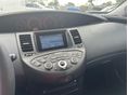 NISSAN PRIMERA WAGON 2005/5 - 2
