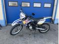 RIEJU MRT 50 ENDURO 2014/5 - 7
