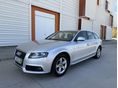 AUDI A4 2009/8 - 1