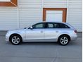AUDI A4 2009/8 - 2